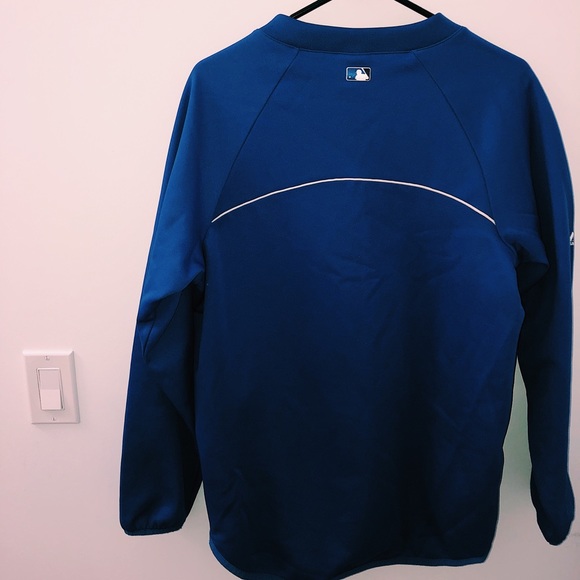 Toronto Blue Jays Crewneck/pullover - Picture 5 of 5